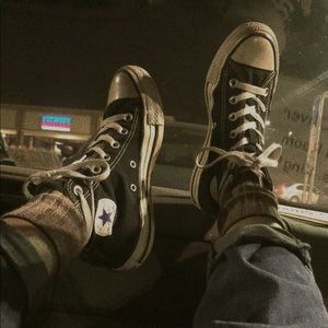 Meet your Posher, Skyler